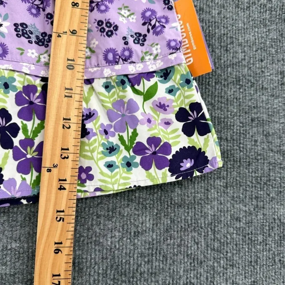 Gymboree size 2t
